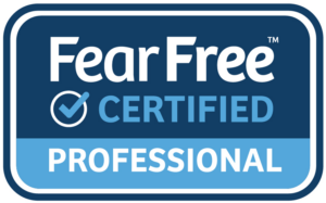 Fear Free Certified Professional